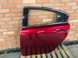 Дверь задняя левая Mazda 6