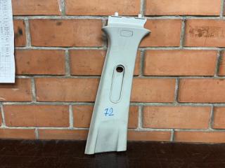 Обшивка стойки кузова правая Skoda Fabia