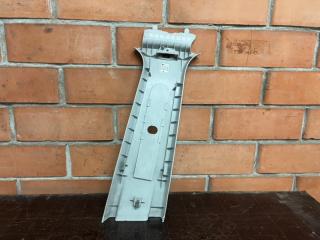 Обшивка стойки кузова левая Fabia 2