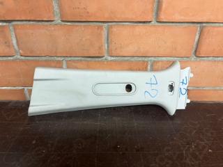 Обшивка стойки кузова левая Fabia 2