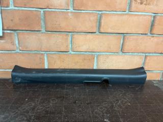 Накладка порога передняя правая Hyundai i40