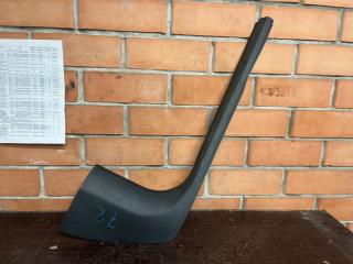 Накладка порога передняя правая Skoda Fabia