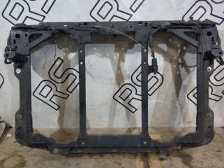 Рамка радиатора Mazda CX-5