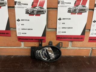 Запчасть ручка двери внутренняя задняя правая Nissan Juke