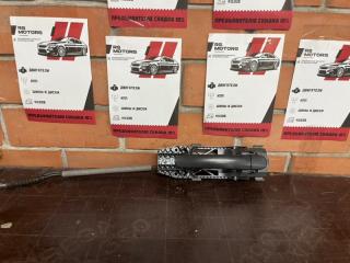 Ручка двери внешняя задняя правая Skoda Fabia