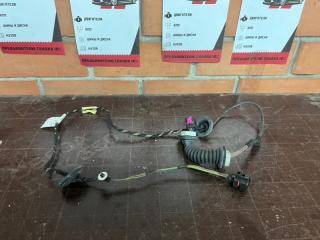 Проводка двери задняя правая Skoda Fabia