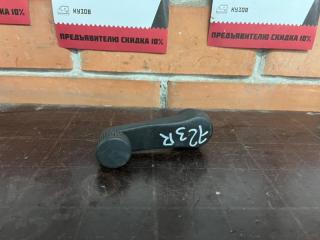 Ручка стеклоподъемника задняя правая Skoda Fabia