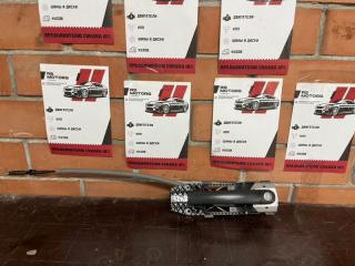 Ручка двери внешняя передняя правая Skoda Fabia