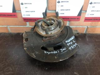 Кулак поворотный передний левый Hyundai i40