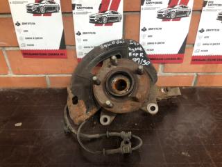 Кулак поворотный передний правый Hyundai i40