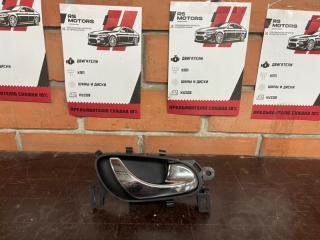 Запчасть ручка двери внутренняя передняя правая Nissan Qashqai