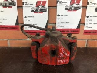 Суппорт тормозной передний правый Mazda 6