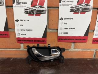 Запчасть ручка двери внутренняя передняя правая Nissan Qashqai