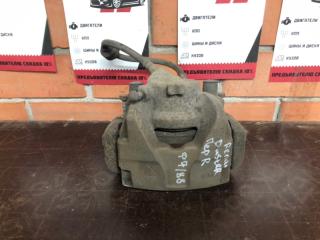 Запчасть суппорт тормозной передний правый Renault Duster