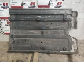 Защита днища кузова Hyundai i40 2017 контрактная Защита днища кузова Hyundai i40 2017