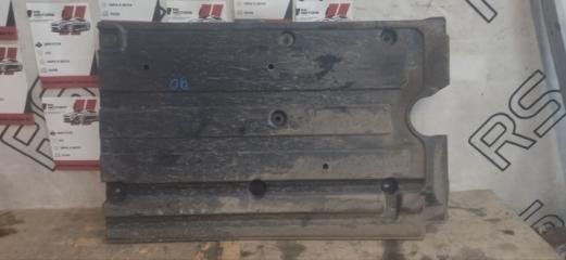 Защита днища кузова Hyundai i40 2017 контрактная Защита днища кузова Hyundai i40 2017