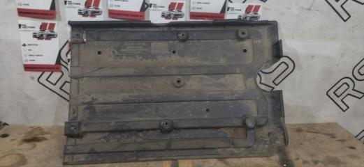 Защита днища кузова Hyundai i40 2017 контрактная Защита днища кузова Hyundai i40 2017