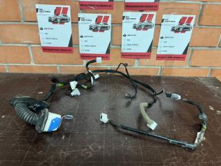 Проводка двери передняя левая Mazda 6 контрактная Проводка двери передняя левая Mazda 6