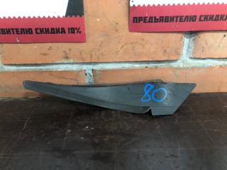 Уголок жабо левый Mazda 6