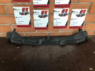 Дефлектор радиатора Mazda CX-5 контрактная Дефлектор радиатора Mazda CX-5