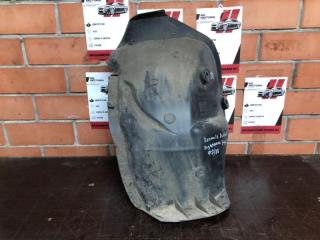 Запчасть подкрылок задний левый Renault Duster