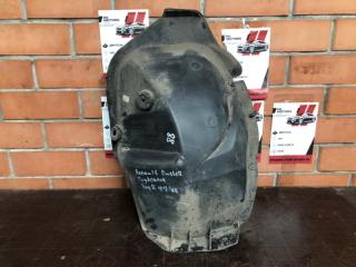 Запчасть подкрылок задний правый Renault Duster