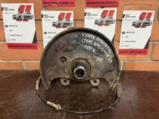 Запчасть кулак поворотный передний правый Great Wall Hover