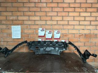 Запчасть кронштейн бампера передний Ford Focus