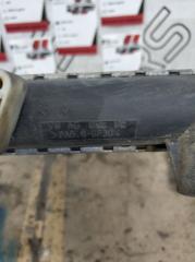 Радиатор двс Skoda Fabia 2010