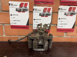 Суппорт тормозной задний левый Mitsubishi Outlander