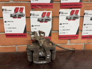 Суппорт тормозной задний правый Mitsubishi Outlander