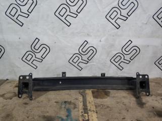 Усилитель бампера передний Skoda Fabia 2010