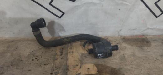 Помпа Land Rover Discovery Sport 2016