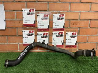 Патрубок интеркулера Hyundai i40