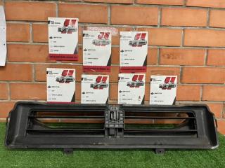 Воздухозаборник Hyundai i40