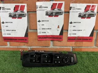 Блок управления стеклоподъемниками передний правый Kia Soul контрактная Блок управления стеклоподъемниками передний правый Kia Soul