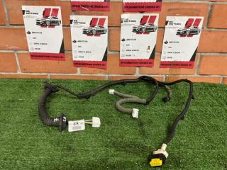 Запчасть проводка двери задняя правая Nissan Qashqai