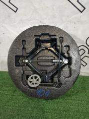 Ящик багажника Hyundai i40 2015