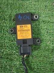 Датчик ускорения Hyundai i40 2015