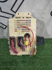 Блок предохранителей Hyundai i40 2015