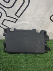 Подушка безопасности в колени Hyundai i40 2015