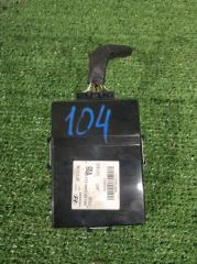 Блок управления парктроником Hyundai i40 2015 контрактная Блок управления парктроником Hyundai i40 2015