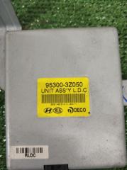 Блок управления рулевой колонкой Hyundai i40 2015 контрактная Блок управления рулевой колонкой Hyundai i40 2015