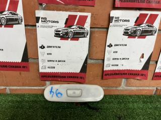 Запчасть плафон подсветки салона задний Audi A4