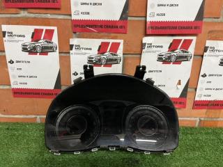 Щиток приборов Hyundai i40