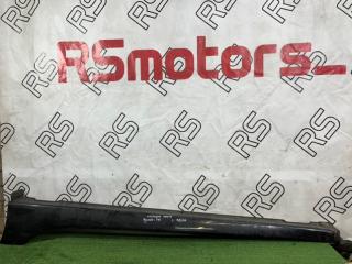 Накладка порога левая Hyundai i40