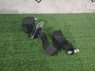 Фото запчасти ремень безопасности задний левый SsangYong Rexton 2009 контрактная запчасть Запчасть ремень безопасности задний левый SsangYong Rexton 2009