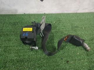 Фото запчасти ремень безопасности задний правый SsangYong Rexton 2009 контрактная запчасть Запчасть ремень безопасности задний правый SsangYong Rexton 2009