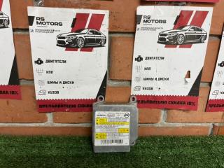 Фото запчасти блок airbag SsangYong Rexton контрактная запчасть Запчасть блок airbag SsangYong Rexton