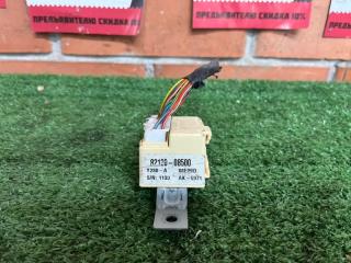 Фото запчасти блок управления центральным замком SsangYong Rexton контрактная запчасть Запчасть блок управления центральным замком SsangYong Rexton